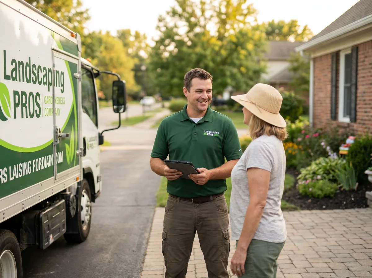 Landscaping Indio, CA FAQs